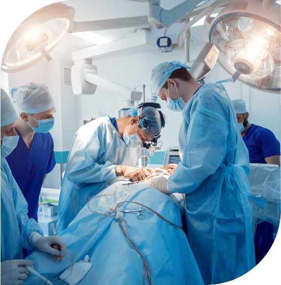 Colorectal Surgeon In Broward County, Florida
