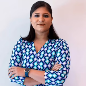 Picture of Dr. Astha Bhatt, MD Colorectal Surgeon Fellowship-Trained, Board-Certified General Surgeon